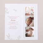 Sleeping Forest - Pink