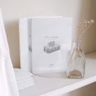 Mijn kleine baldakijn