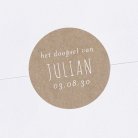 Plechtigheid - Kraft