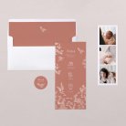 Sleeping Forest - Pink