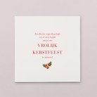 Tradition - Kerstslinger