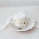 Drie kleine konijntjes