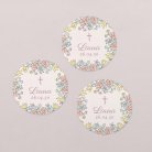 Betoverend medaillon