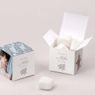 Mijn kleine baldakijn