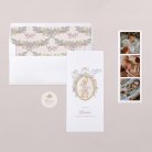 Betoverend medaillon