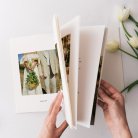 Stoffen fotoboek “le Grand Luxe”