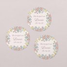 Betoverend medaillon