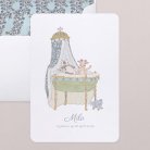 Mijn kleine baldakijn