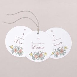 Betoverend medaillon