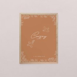 Warm Nest - Terracotta