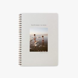 Notitieboek ringband