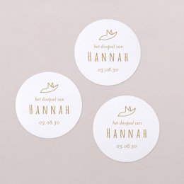 Precious Origami III