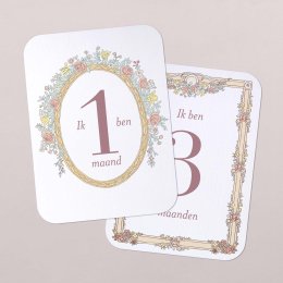 Betoverend medaillon