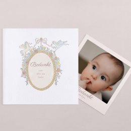 Betoverend medaillon