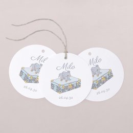 Mijn kleine baldakijn