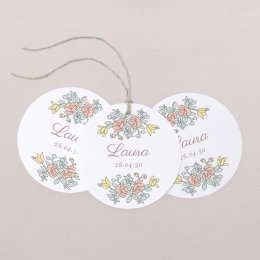 Betoverend medaillon