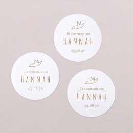 Precious Origami III