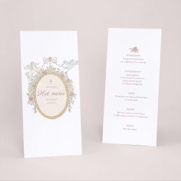 Betoverend medaillon