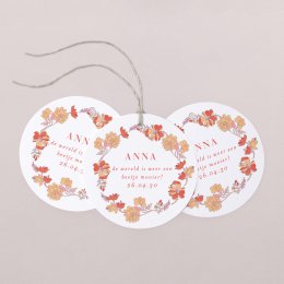 Here come's the fall