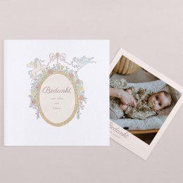 Betoverend medaillon