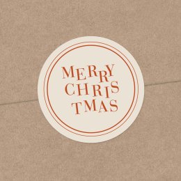 Tradition - Kerstslinger