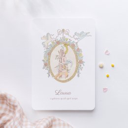 Betoverend medaillon