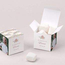 Betoverend medaillon