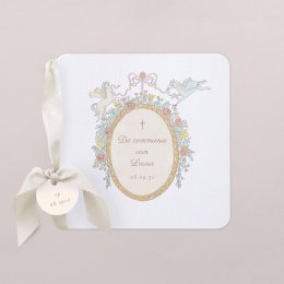 Betoverend medaillon