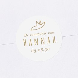 Precious Origami III