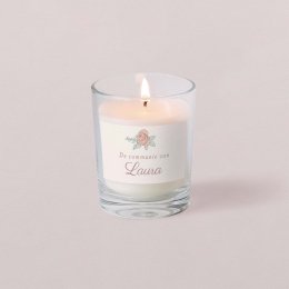 Betoverend medaillon