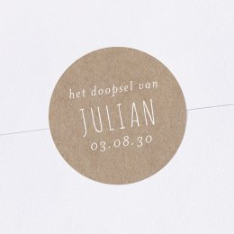 Plechtigheid - Kraft