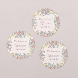 Betoverend medaillon