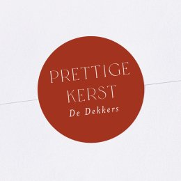 Golden Times - Karmijn