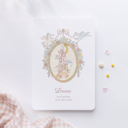 Betoverend medaillon