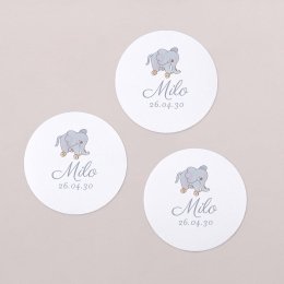 Mijn kleine baldakijn