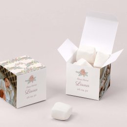 Betoverend medaillon