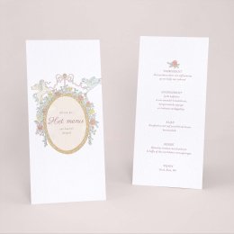 Betoverend medaillon