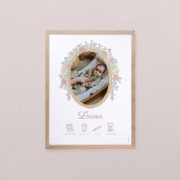 Betoverend medaillon