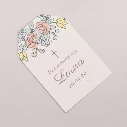 Betoverend medaillon