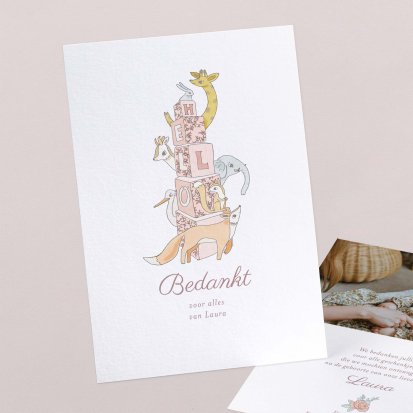 Betoverend medaillon