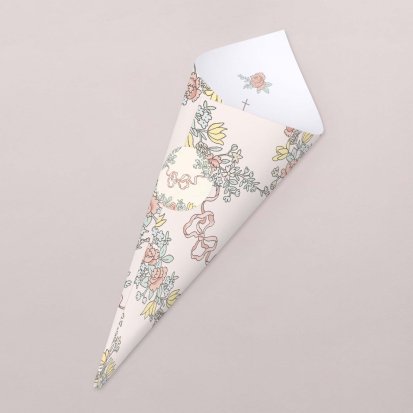 Betoverend medaillon