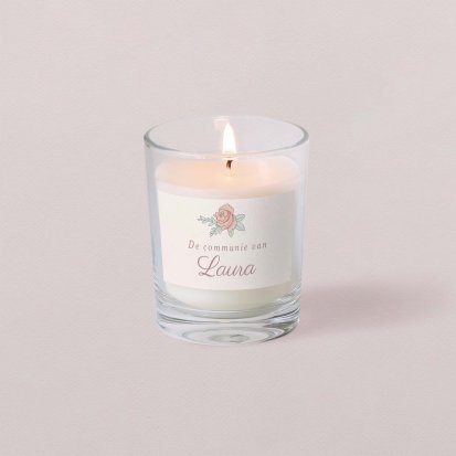 Betoverend medaillon