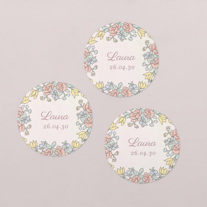 Betoverend medaillon