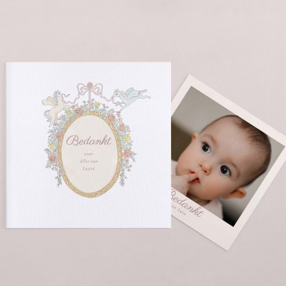 Betoverend medaillon