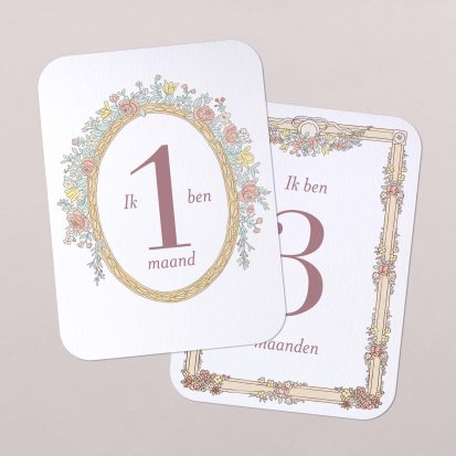 Betoverend medaillon