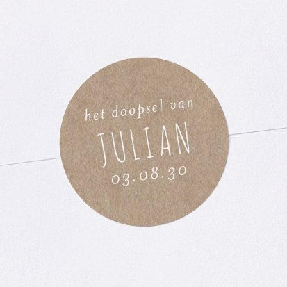 Plechtigheid - Kraft