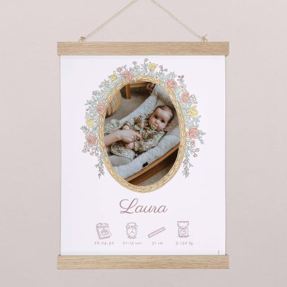 Betoverend medaillon