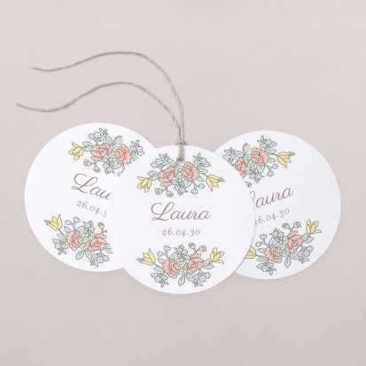 Betoverend medaillon