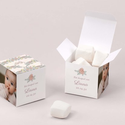 Betoverend medaillon