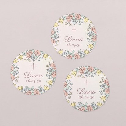 Betoverend medaillon